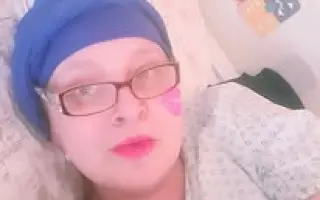 Pomoc pro mámu po onko léčbě a tělesným handicapem