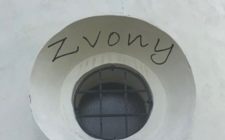 Nové zvony pro Lipany