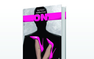 Návod na vztahy: psychologicko-erotický román ONA