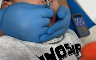 Pomozme Rostíkovi pokračovat v léčbě a terapiích