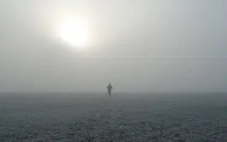 Teorie mizení - nové album Nevermore & Kosmonaut