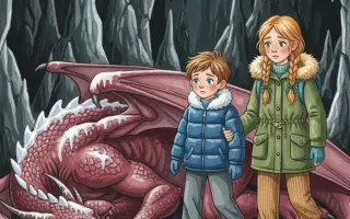 Pohádky z našich míst: Příběhy, které ožívají v Karlovarském kraji