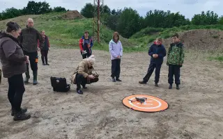 Mláďata na jaře, ostatní zvířata celoročně - ti všichni nás potřebují!