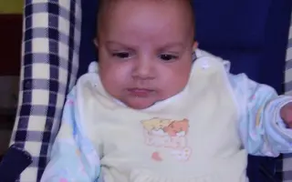 Pro nadaného Mathea a jeho sestřičku po transplantaci kostní dřeně