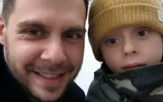 Bezpečný domov pro Nicolase