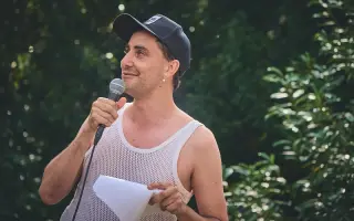 KVÍLENÍ: Je třeba nových hlásek!