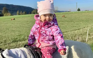 Rehabilitace pro Elinku