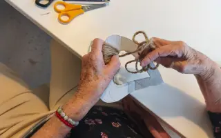 Pět smyslů pro Pomněnku