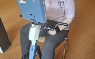 Zůstat v pohybu
