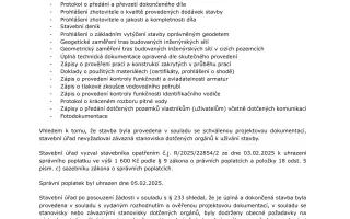Pojďme spolu udržet Českou republiku nadále jednou z nejbezpečnějších zemí světa