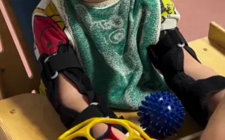 Teď bojuju ale brzy se budu zase usmívat