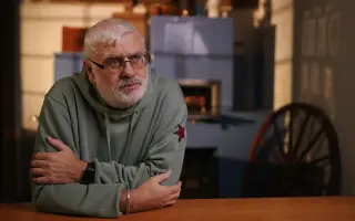 Podpořte film Krkonoše: Cesty Vlachů