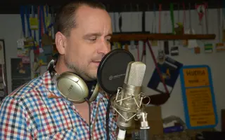 Semiš - Kousek za městem (podpořte vydání debutového alba)