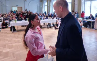 Ukaž, co umíš - talentová soutěž pro znevýhodněné děti