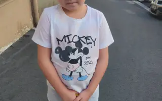 Motorové vozidlo pro Kristýnku