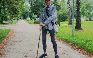 Snazší život pro Matěje