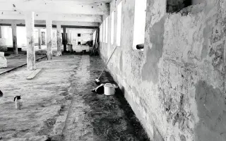Kravín 2.0 - Nábytek.Galerie.Kultura