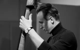 Podpořte vydání prvního CD klezmerového tria NIŠMA.