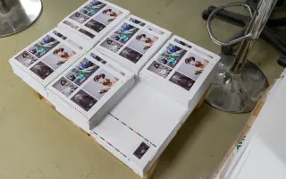 Kniha Příručka portrétního fotografa chce na světlo