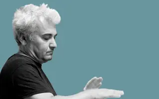 Pomozte vydat debutové album kapele Wajsa Chuchma Funeral Band