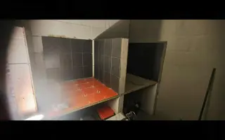 Druhá šance začíná tady: Rekonstrukce karantény pro kočky a skladu