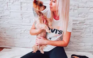 Sofinka - malý pejsek s velkým srdcem bojuje o život