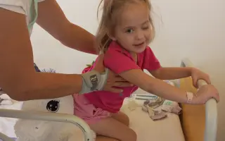 Zlepšit Ellince život