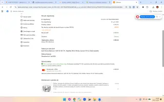 POMOC PRO FOXÍČKA, ASPENA A TAFFY-JACKA