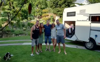 Domů za uzdravením: Pomoc pro Vratislava