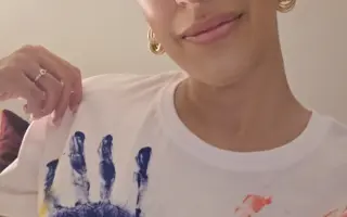 Pomozme mamince Kateřině v boji s rakovinou