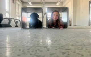 Pomozte nám dokončit novou bilingvní Montessori školu