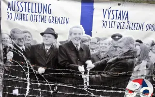 VYPRÁVĚNÍ MLÝNŮ Z PODYJÍ aneb příběhy lidí, řeky a železné opony