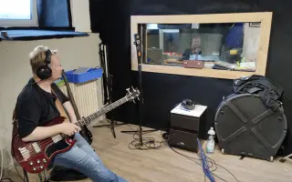 Podpořte vydání nového alba novoborské kapely Optimik, která slaví 30 let!