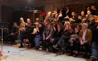 OBLÉKNEME CÍSAŘOVY NOVÉ ŠATY 2026 - festival otevřeného divadelního myšlení