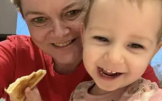 Srdcem pro Stellinku - Pomozme malé bojovnici k pohybu, řeči a dětskému životu