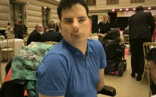 Pomozme Ondrovi v jeho třetím boji s leukémií