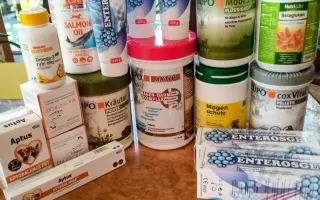 Biologická léčba - Playboy Cooki