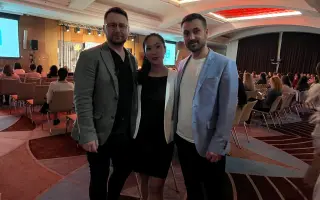 Otevři Lotos Coworking s kavárnou a splň spolu s námi SNY ostatním...