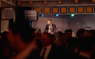 Buďte u zrodu alba "Nad věcí" - Pavel Houfek