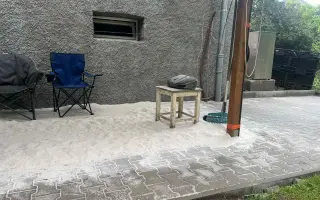Pomozte Míle a jejím pejskům vrátit volnost pohybu!