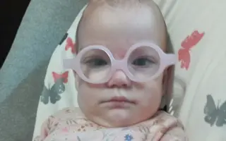 Reabilitace pro Michelle