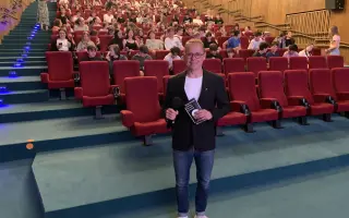 ZACHRAŇTE FESTIVAL FILMOVÉ KOMEDIE