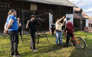 Den před koncem