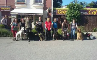 Pomozme Ivaně získat elektrickou tříkolku pro návrat do běžného života