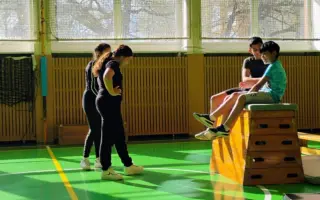 Pomozte znevýhodněným dětem sportovat