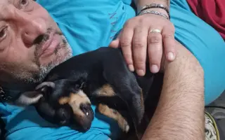 Pavlův příběh-prosím vás o pomoc,protože  už  nemohu sama.