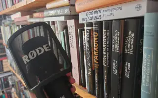 Podpořte podcast o historii Dějepis²