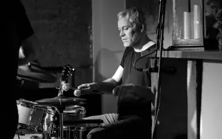 Teorie mizení - nové album Nevermore & Kosmonaut