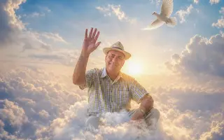 Náš milovaný Ladislav bojuje s nádorem mozku. Dejme mu šanci na dlouhý život!