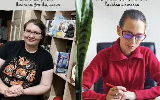 Pomozte vydat dětské knihy, které doporučují psychologové i další odborníci